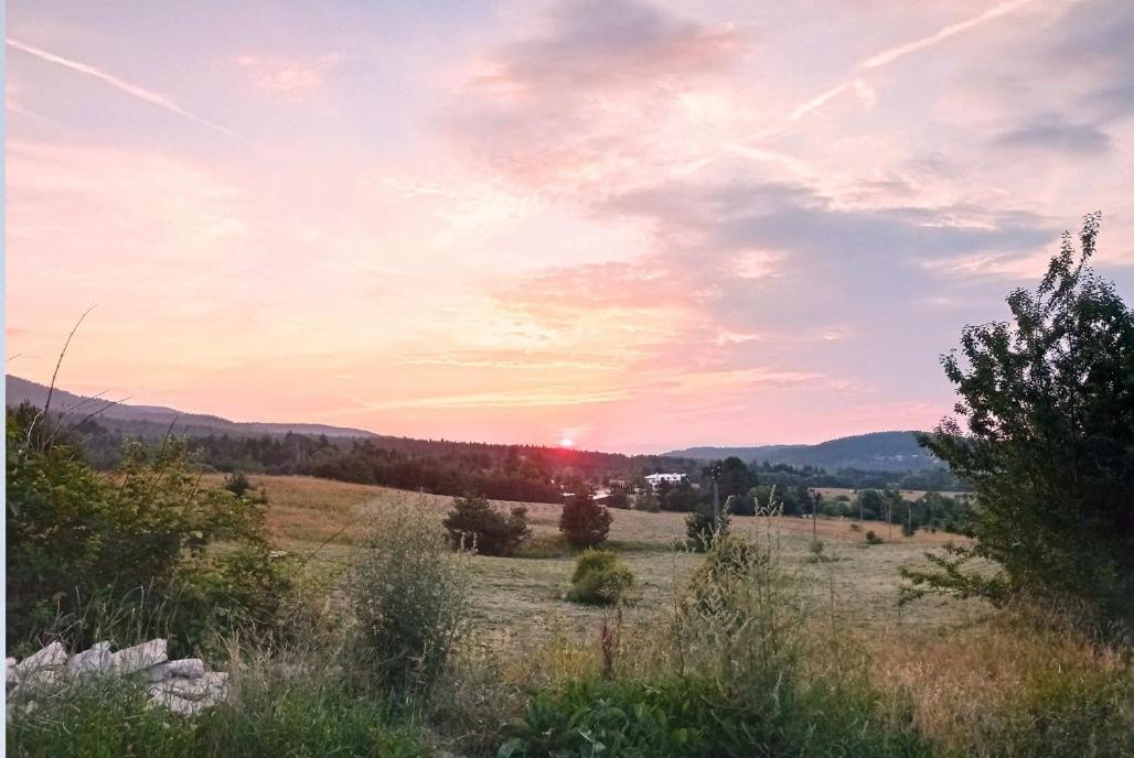 Вила Хоризонт Tsigov Chark Bagian luar foto